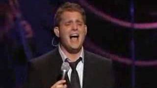 Michael Buble - Song for you