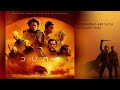Beginnings Are Such Delicate Times | Dune: Part Two Soundtrack by Hans Zimmer