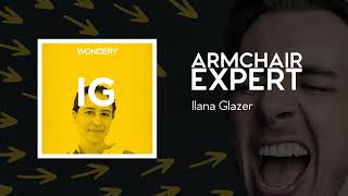 Ilana Glazer | Armchair Expert with Dax Shepard