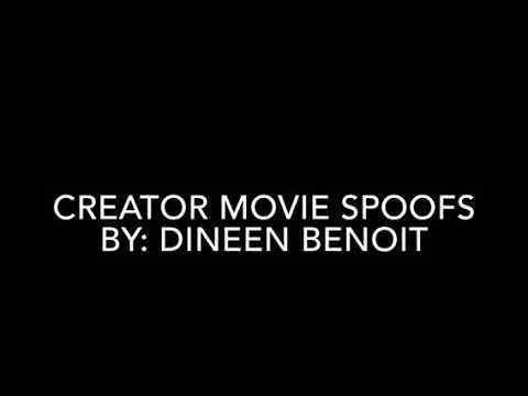 "Charlie Brownladdin (Version 2)" Part 28 - End Credits (Part 1)