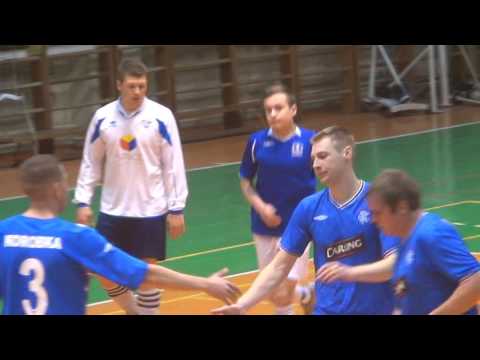 4 КХ 7 Legion – ХТЗ United