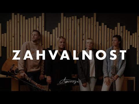 AMOROSE – ZAHVALNOST [Official video 2024]