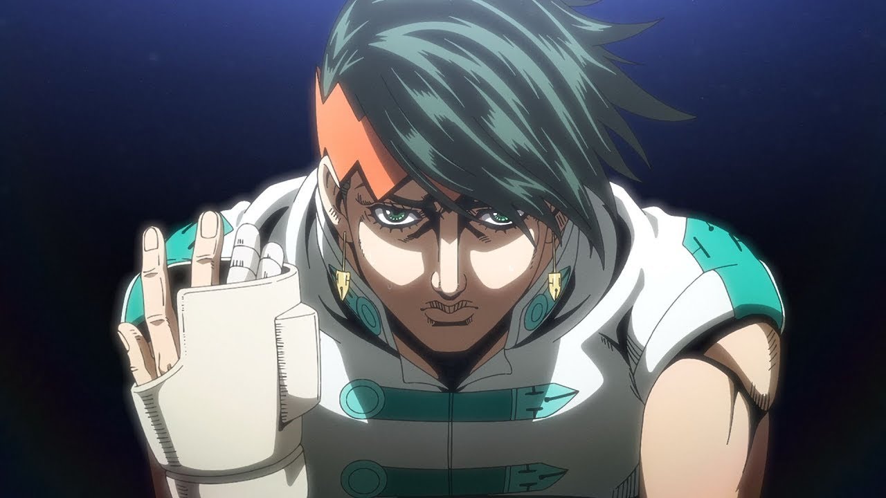 Thus Spoke Kishibe Rohan - Episode 04 [Takarir Indonesia]