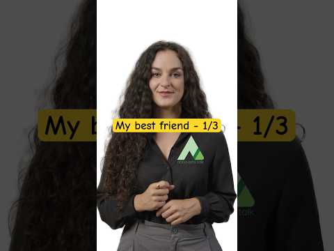 My Best Friend - Part 6.1