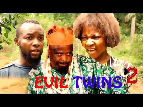 Evil Twins (Pt. 2)