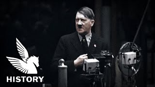 [問卦] 希特勒為什麼要迫害猶太人？