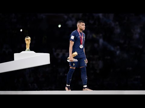 France ● Road to the Final - World Cup 2022