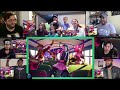 Fortnite Chapter 2 Launch Trailer Reactions Squad