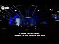 Holding On To You + Lyrics [Planetshakers Church Online]