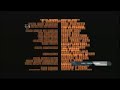 The Lost World Jurassic Park 1997 End Credits FX 2025
