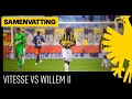 SAMENVATTING | Vitesse vs Willem