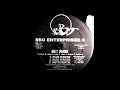 B B O Get Rude Dayz Lik This Pose A Threat 1996 Hip Hop EP