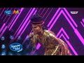 Debby – Vulindlela  – Nigerian Idol  | Season 7 | E8 | Live Shows | Africa Magic