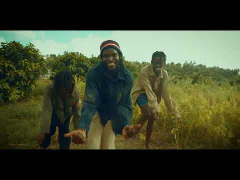 NAGWA - KILIMO (official video)