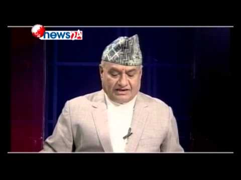 KALO SURYA 32_04_2072 - NEWS24 TV