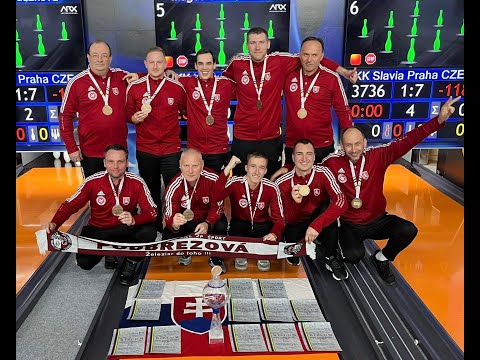 Agro CS ELŽ - 7.kolo. ŠK ŽP Podbrezová - KK Brezno