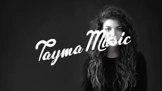 Lorde - Team (YONAS Remix)