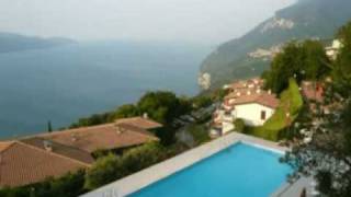 preview picture of video 'Lago di Garda'