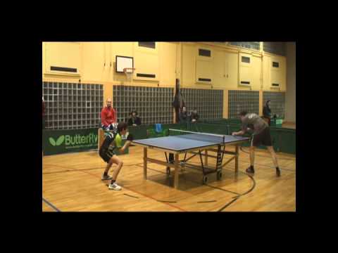 H HL TTC Staffel vs. TV Oberndorf