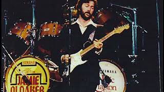 Eric Clapton - Eyesight To The Blind / Why Does Love Got To Be So Sad?
