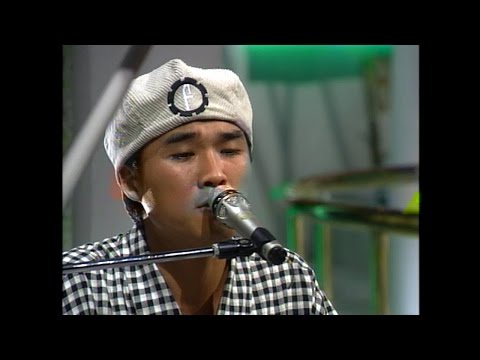 【TVPP】Kim Gun Mo - Face, 김건모 - 얼굴 @ Kim Han Gil and People