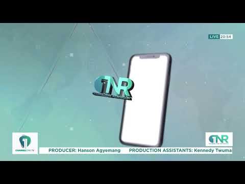 Channel One Newsroom Live! | Latest News Updates From Ghana [31.08.2026]