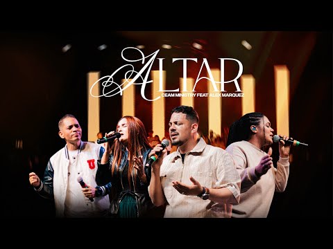 CEAM MINISTRY and Alex Marquez Oficial