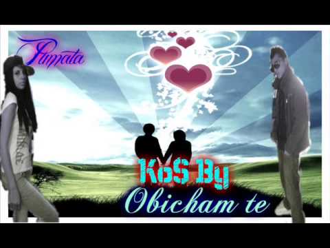 Ko$ By  - Обичам те