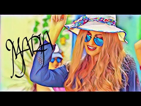 MARIA SONG😍😍(Radeesh Vandebona)