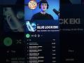 BLUE LOCK Kinda Tho