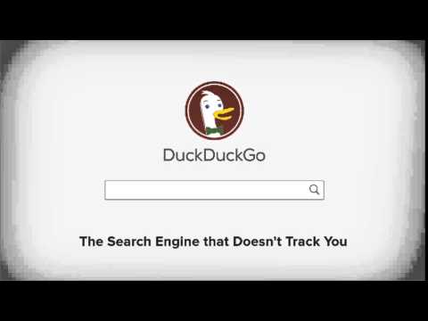 Duckduckgo Video