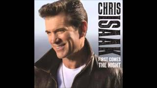 Chris Isaak - Kiss Me Like a Stranger