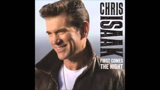 Chris Isaak - Kiss Me Like a Stranger