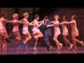 Original Broadway Cast Matthew Broderick S New TV Commercial For NICE WORK