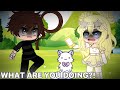 Everyone Will Know What You Did Meme Miraculous Ladybug AU MLB TikTok Trend