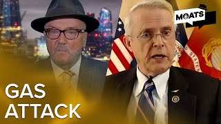 Video : China : More on the Nord Stream pipeline terrorist attack