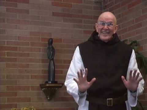 3.  What Centering Prayer is Not and What It Is, from Six Continuing Sessions by Thomas Keating