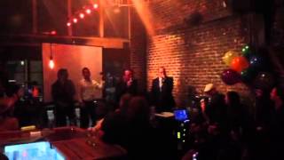 You've Got A Friend - original M-PACT