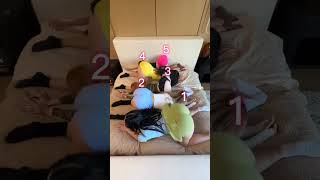 18+ Girls Take Over TikTok! #shorts #tiktokgirls