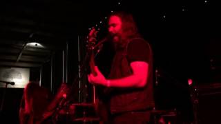 Cough -- "Haunter of the Dark"