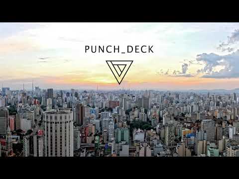 Punch Deck - Brazilian Street Fight