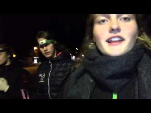 Stop madspild, Skrald - Julie, Ida og Dyveke