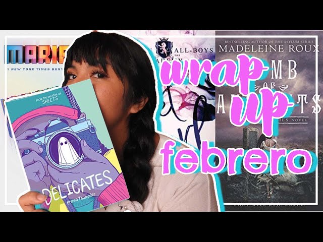 Vídeo relacionado con Basta de Mentiras: Un Reverse Harem Romance - Una Chica y los Matones del Instituto (The Forbidden Reverse Harem Collection (Spanish Edition))