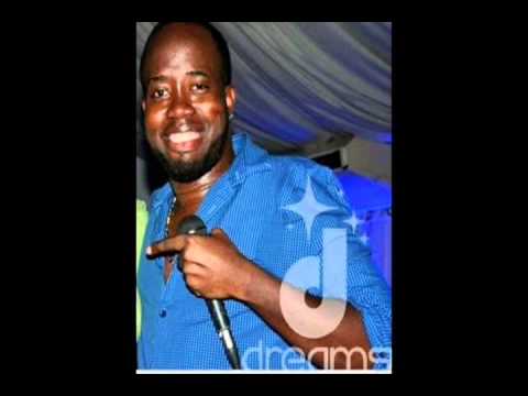 Heinrich Rich Pieter - Danki na pluma FESTIVAL DI TUMBA 2013