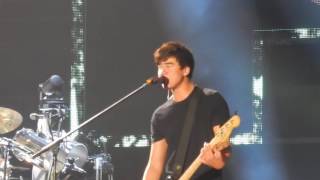 5 Seconds of Summer - If You Don&#39;t Know (live in Hamburg for Sounds Live Feels Live 2016)