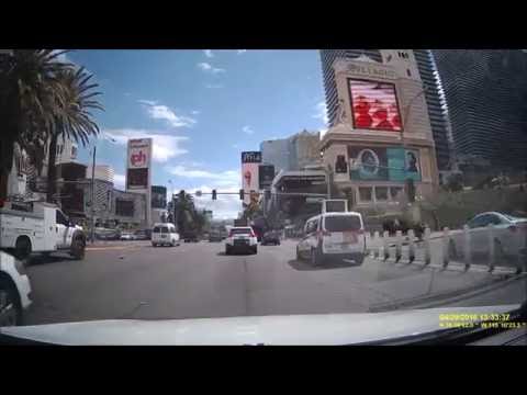 Cobra CDR 840 on dash cam review