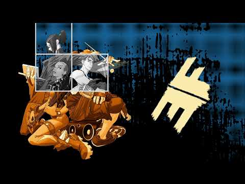 Empire Fall - Losing It (Official Visualizer)