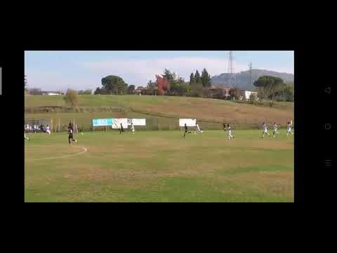 Piemonte - Allievi Regionali U16 Girone E - Giornata 4 - Acqui F. C. vs Casale