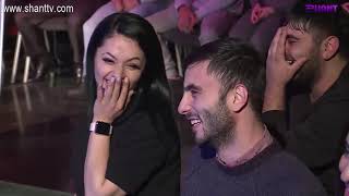 Հումորի լիգա 3/Humori Liga 3 -Կավ Գյումրի/Stand Up Արտյոմ Կարապետյան