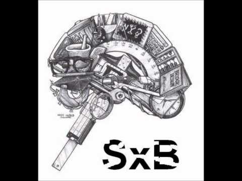 FxPxOx - Eternal Transition